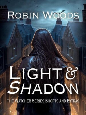 cover image of Light & Shadow